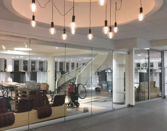 bibliotek